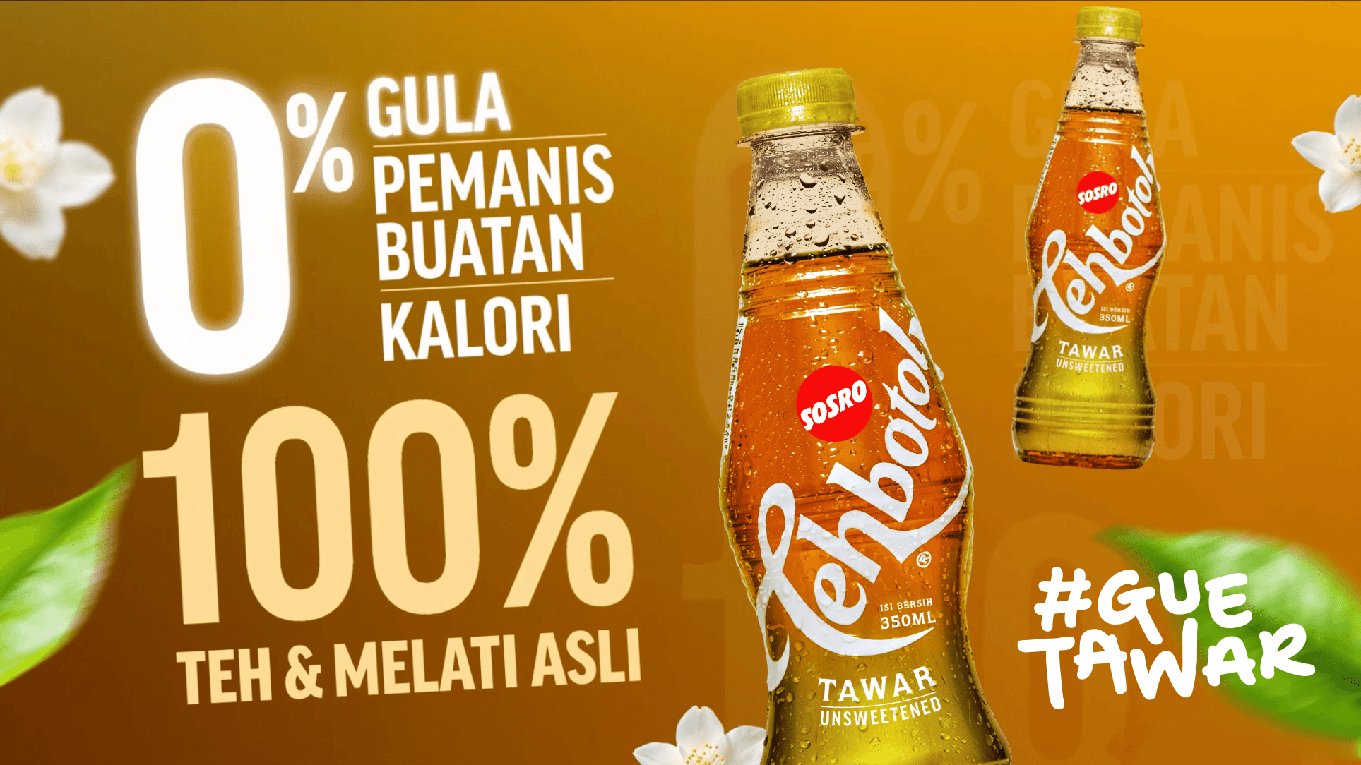 Banner Tehbotol Sosro