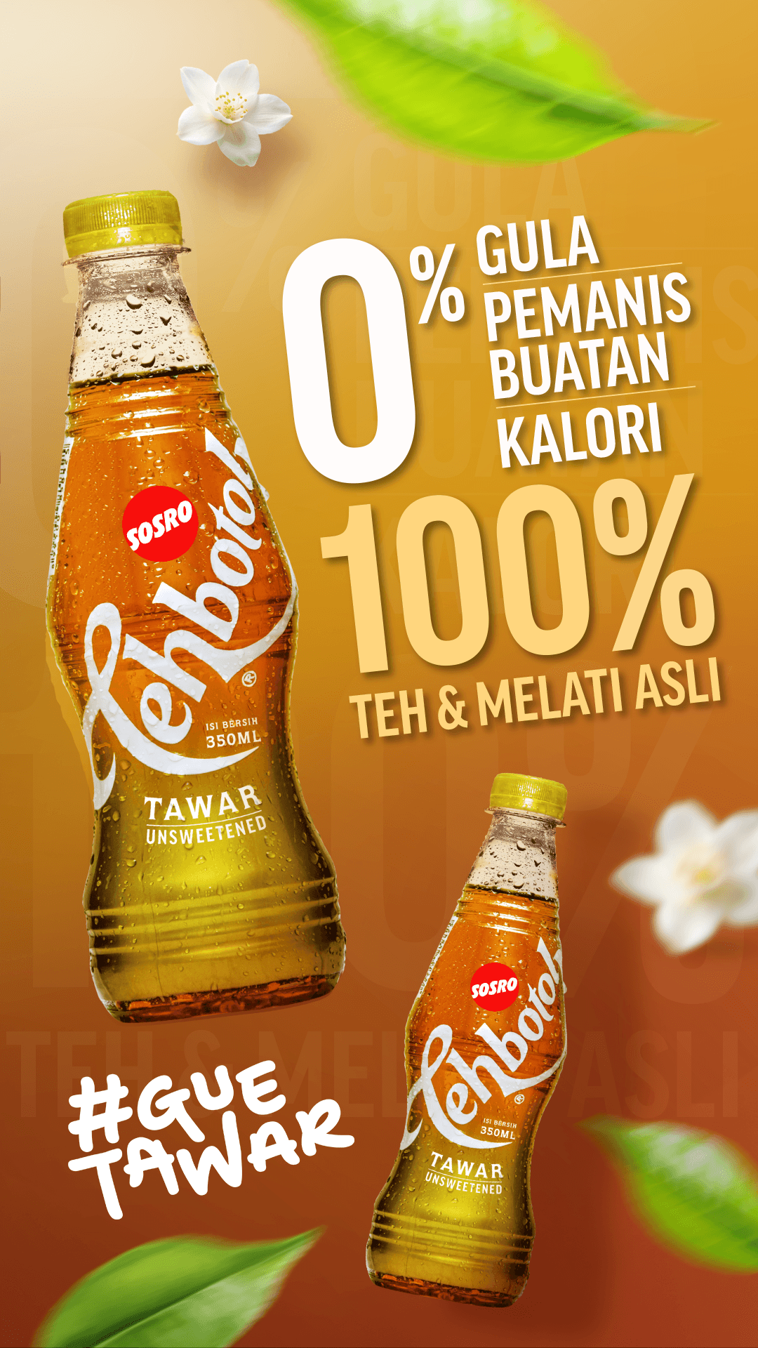 Banner Tehbotol Sosro