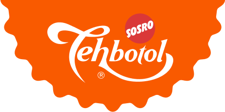 Logo Tehbotol Sosro